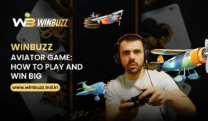 Read more about the article Winbuzz Aviator Game: How to Play and Win Big