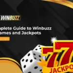 A Complete Guide to Winbuzz Slot Games and Jackpots