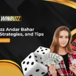 Winbuzz Andar Bahar Rules, Strategies, and Tips