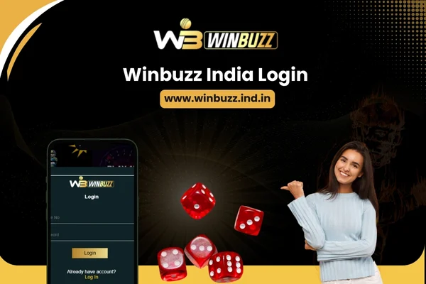 winbuzz login india
